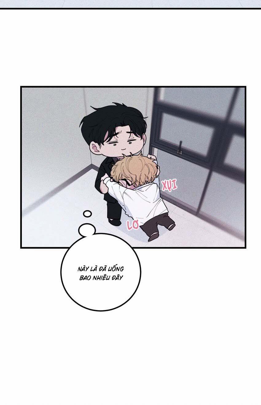 Hộp Bánh Quy Định Mệnh (END) 25 trang 5