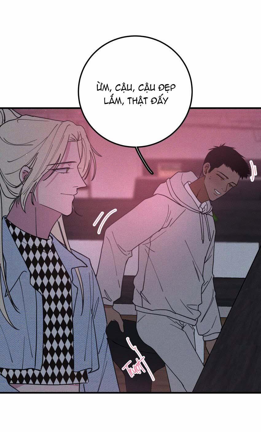 Hộp Bánh Quy Định Mệnh (END) 26 trang 17