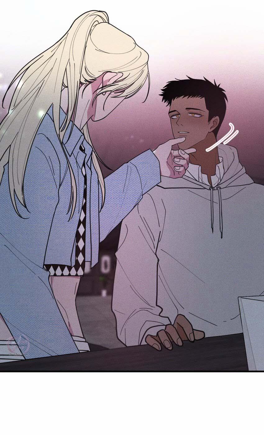 Hộp Bánh Quy Định Mệnh (END) 26 trang 19