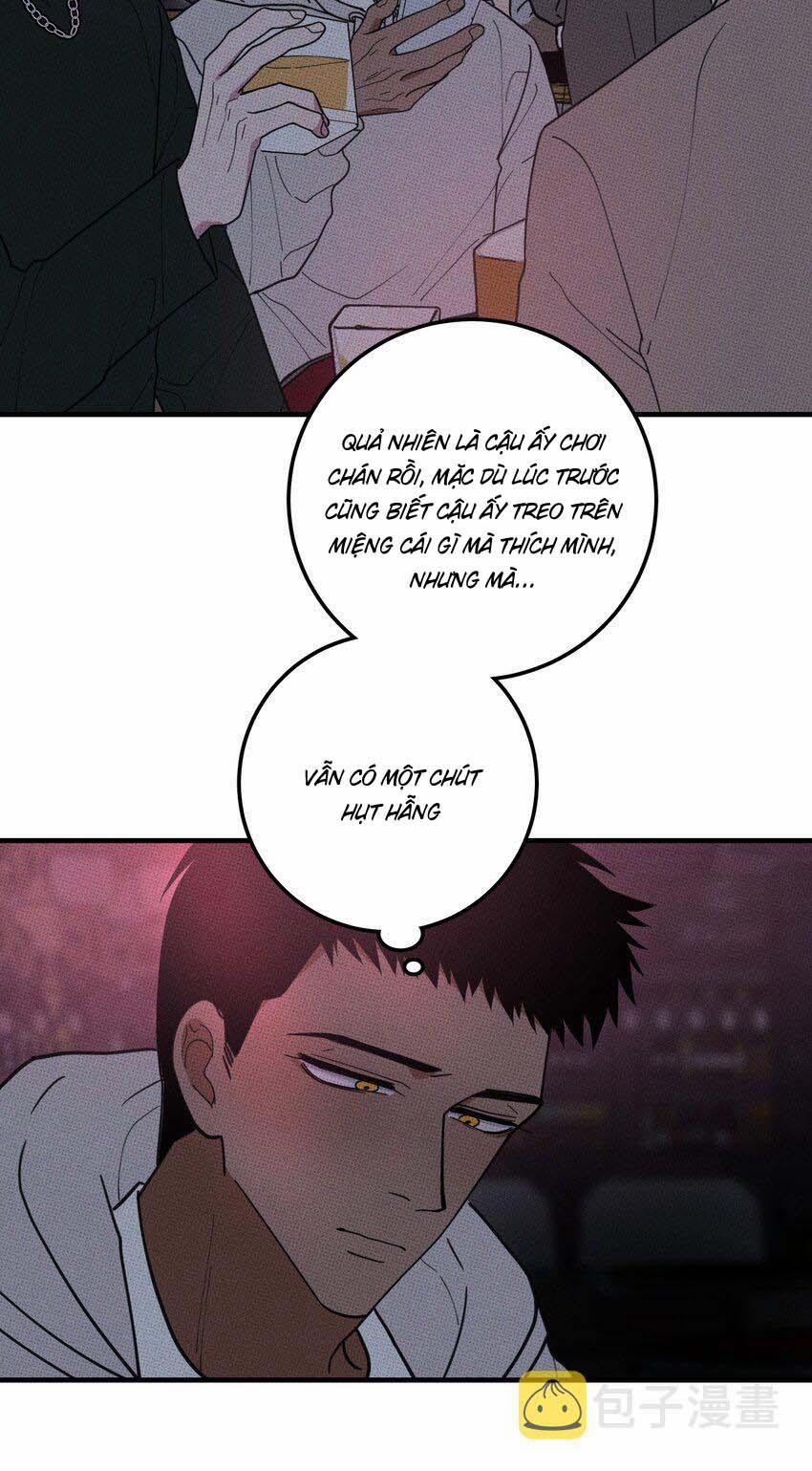 Hộp Bánh Quy Định Mệnh (END) 26 trang 2