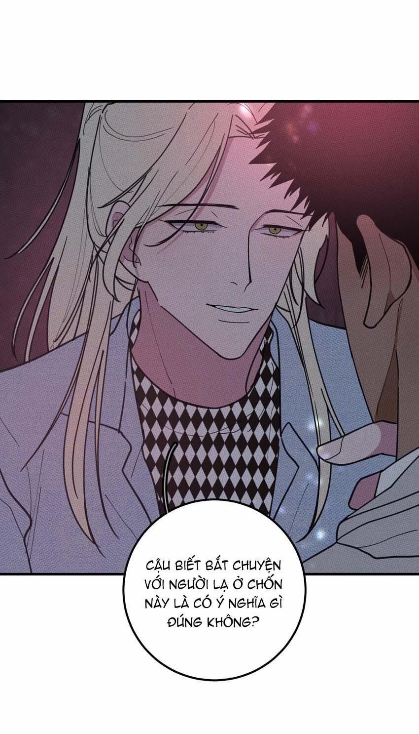 Hộp Bánh Quy Định Mệnh (END) 26 trang 20