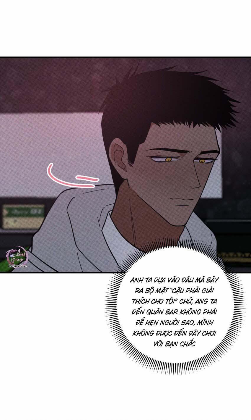 Hộp Bánh Quy Định Mệnh (END) 26 trang 24