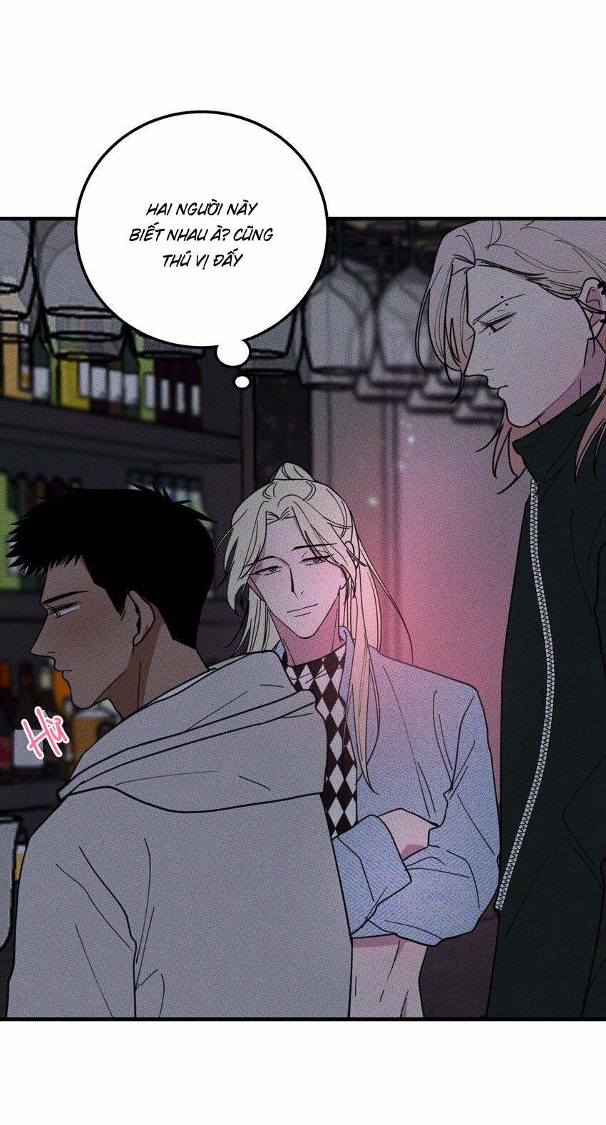 Hộp Bánh Quy Định Mệnh (END) 26 trang 25