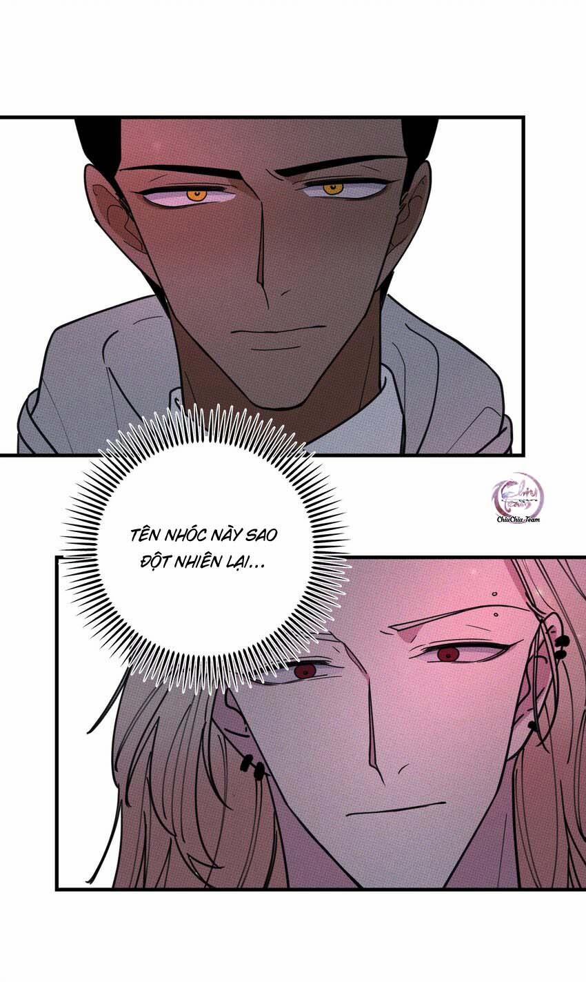 Hộp Bánh Quy Định Mệnh (END) 26 trang 28