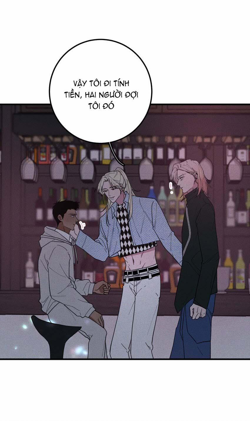 Hộp Bánh Quy Định Mệnh (END) 26 trang 29