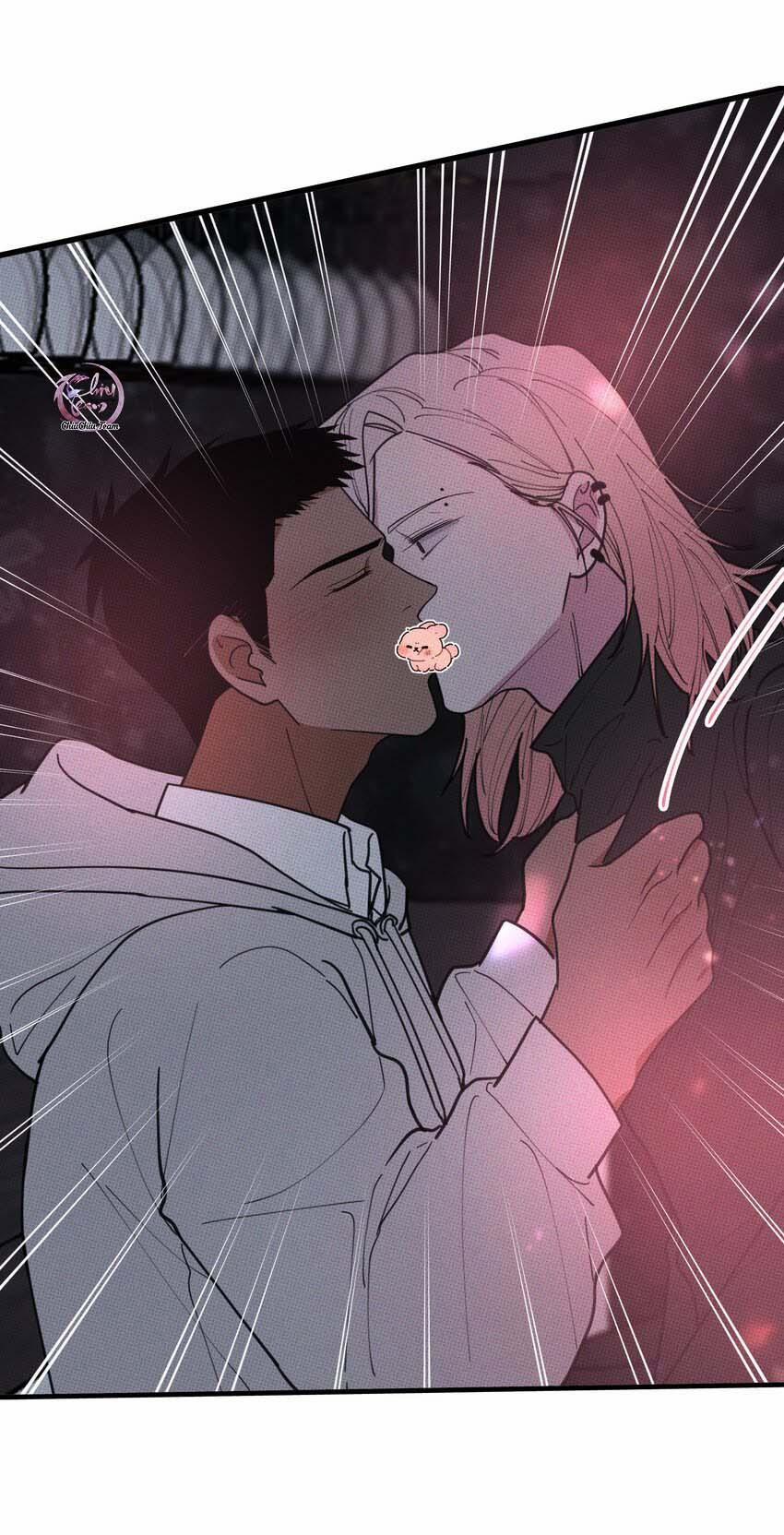 Hộp Bánh Quy Định Mệnh (END) 26 trang 35