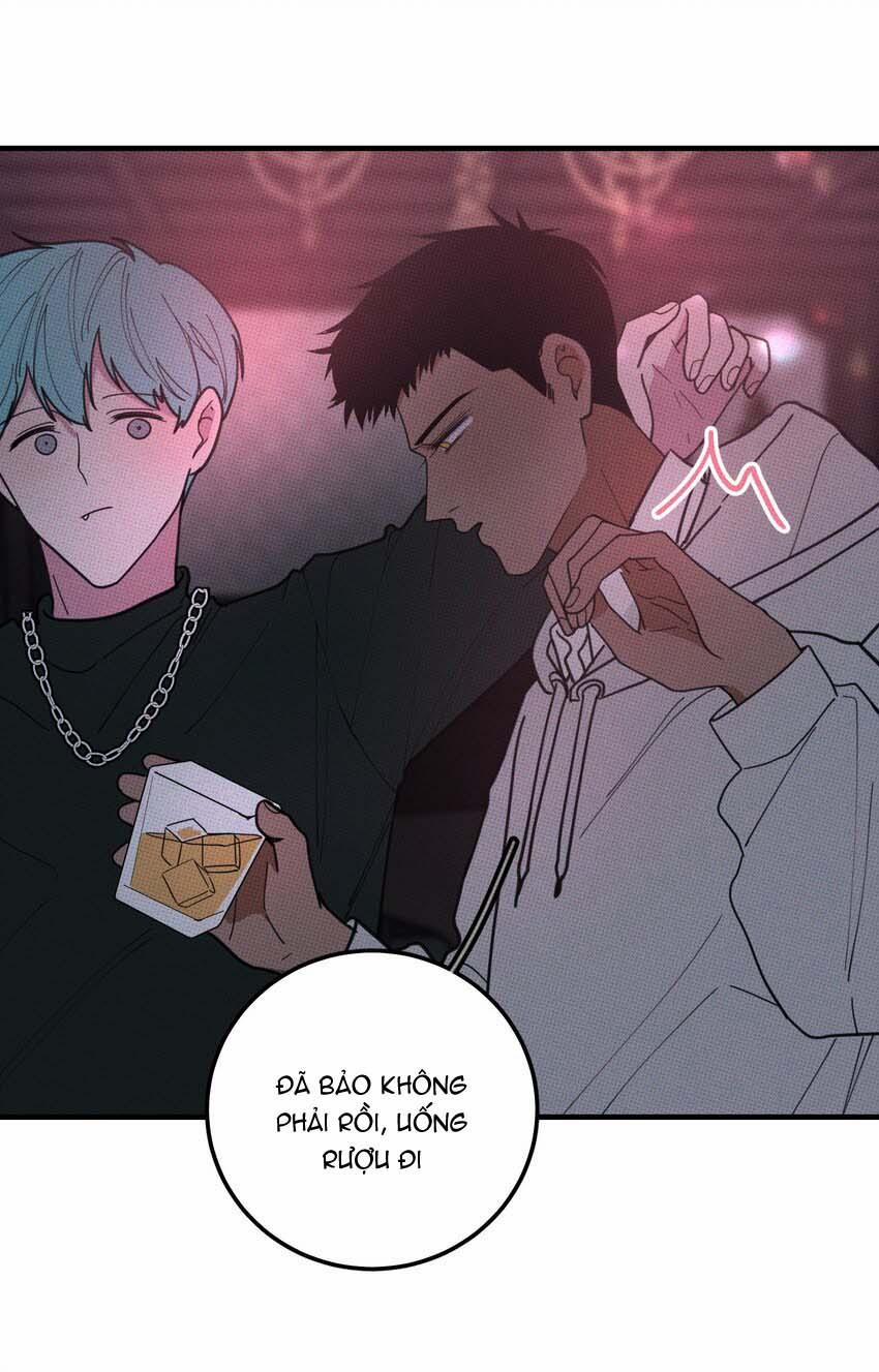 Hộp Bánh Quy Định Mệnh (END) 26 trang 4