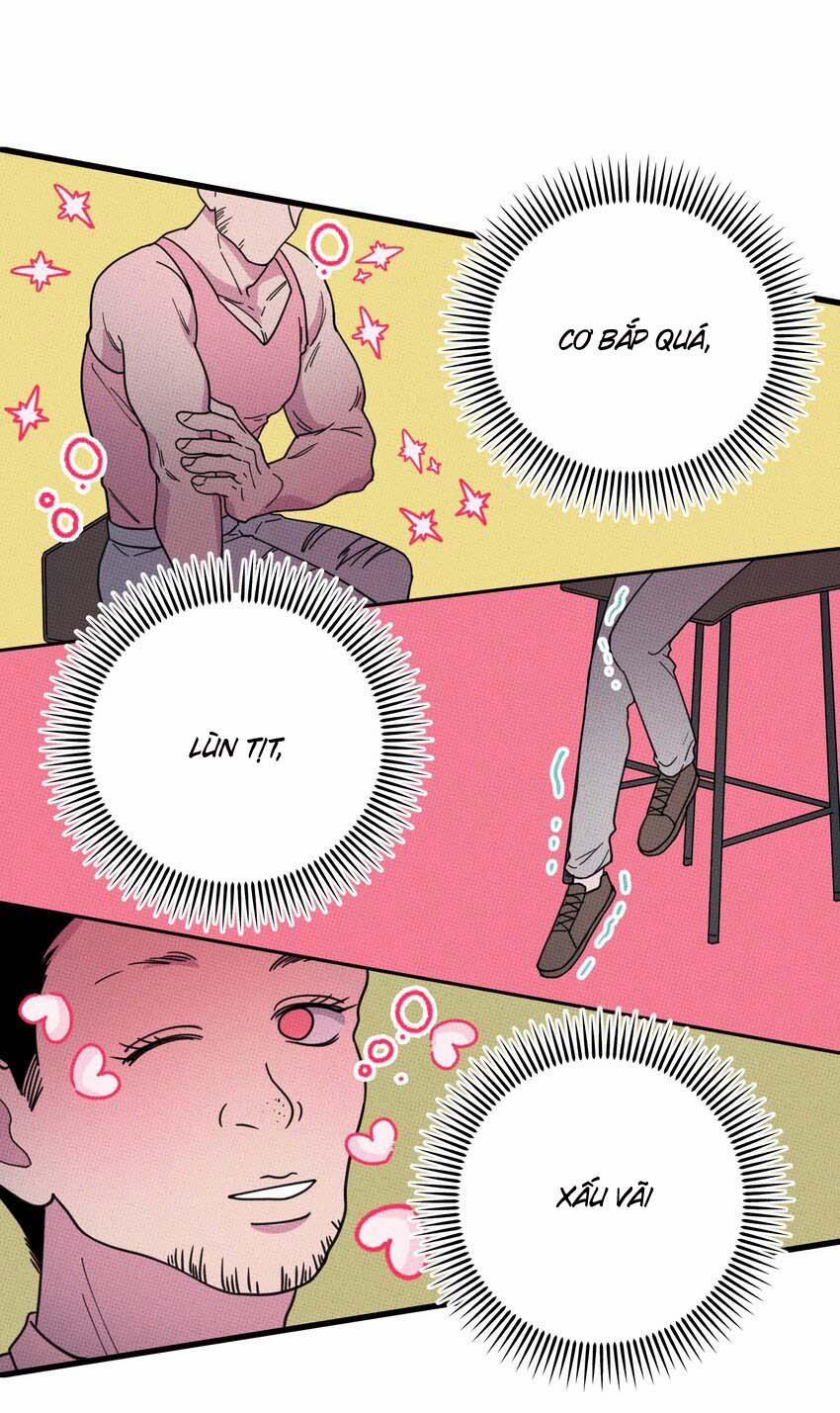 Hộp Bánh Quy Định Mệnh (END) 26 trang 7