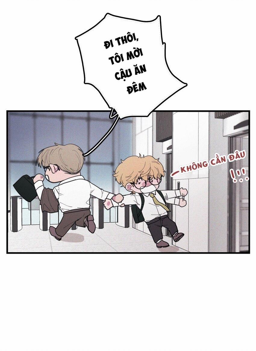 Hộp Bánh Quy Định Mệnh (END) 27 trang 25