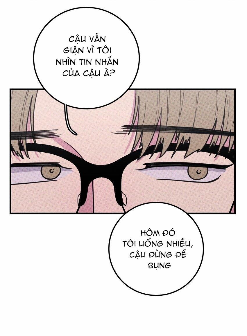 Hộp Bánh Quy Định Mệnh (END) 27 trang 28