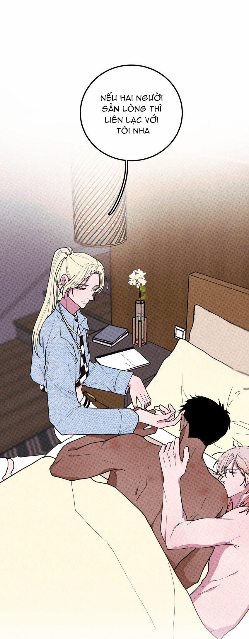 Hộp Bánh Quy Định Mệnh (END) 27 trang 3