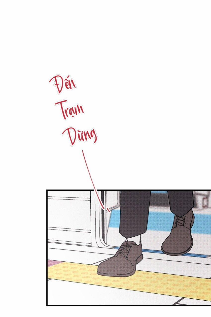 Hộp Bánh Quy Định Mệnh (END) 27 trang 36