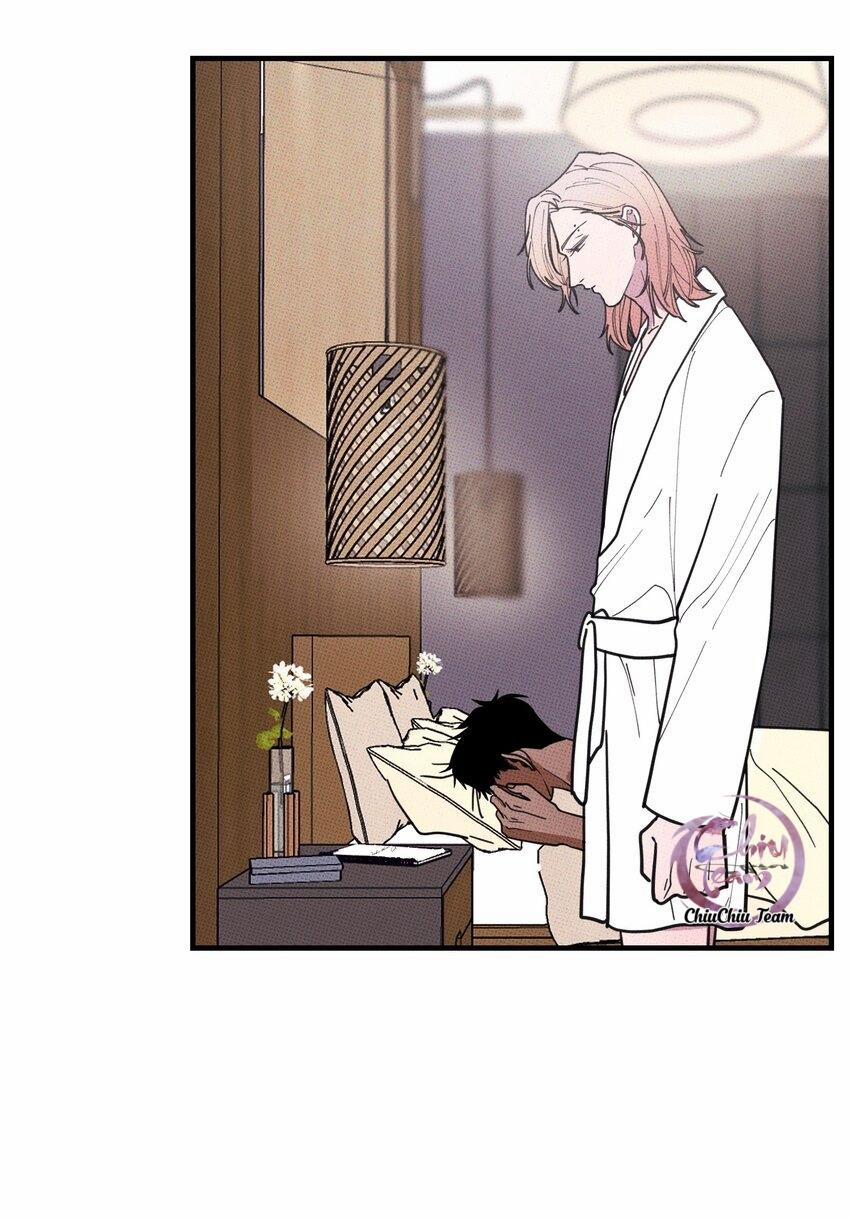 Hộp Bánh Quy Định Mệnh (END) 27 trang 7