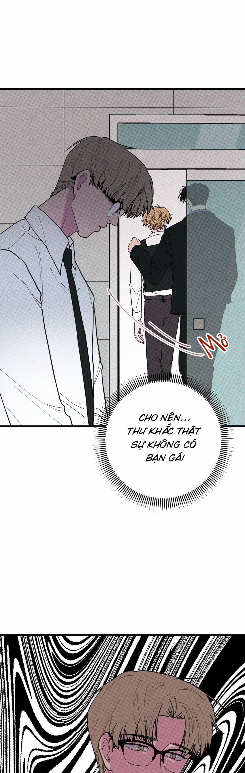 Hộp Bánh Quy Định Mệnh (END) 28 trang 10