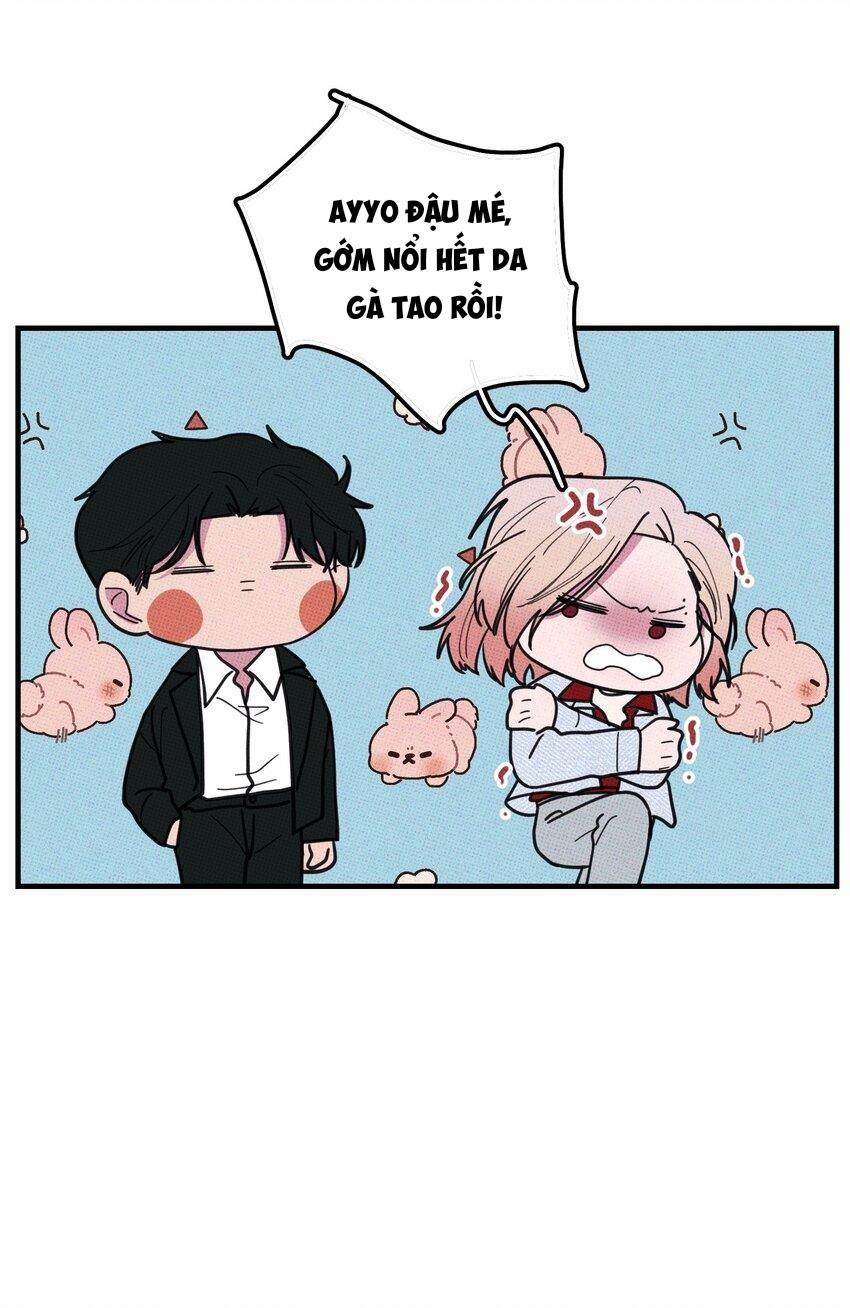 Hộp Bánh Quy Định Mệnh (END) 28 trang 34