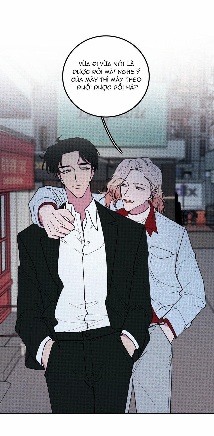 Hộp Bánh Quy Định Mệnh (END) 28 trang 35