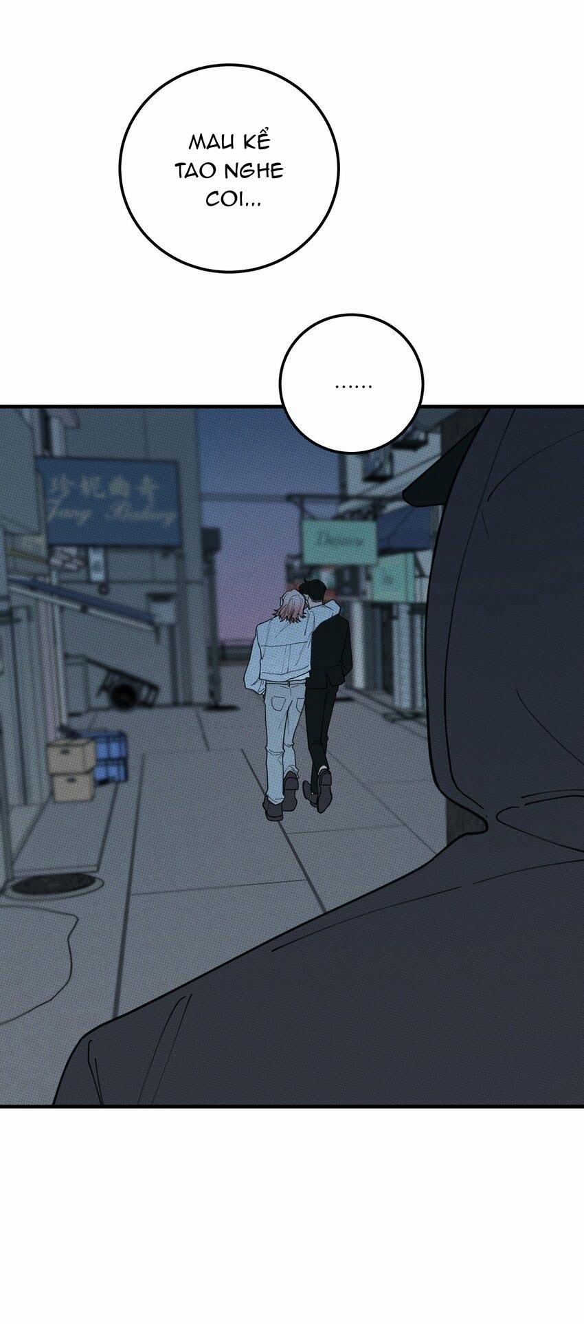 Hộp Bánh Quy Định Mệnh (END) 28 trang 36