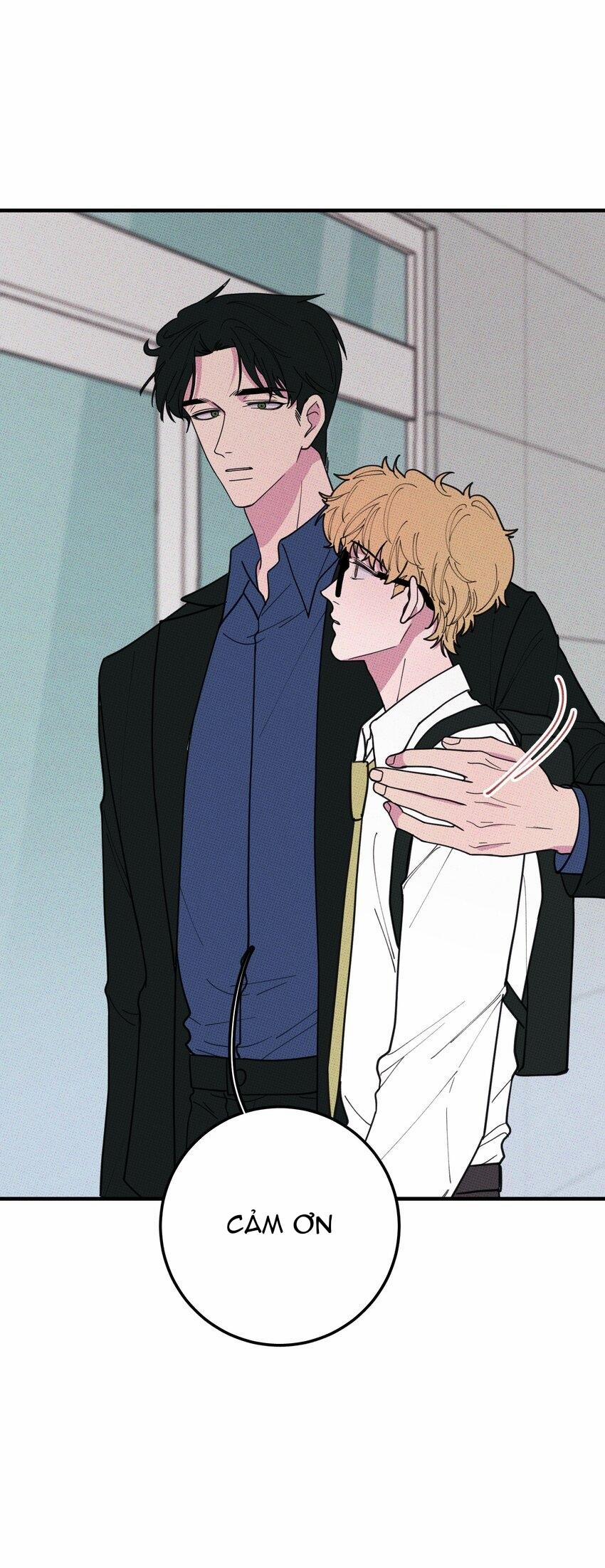 Hộp Bánh Quy Định Mệnh (END) 28 trang 9