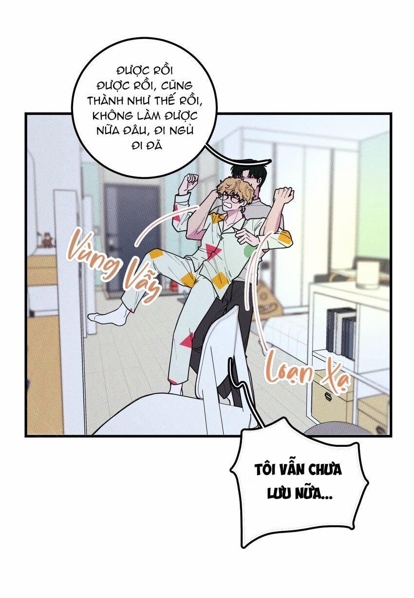 Hộp Bánh Quy Định Mệnh (END) 29 trang 11