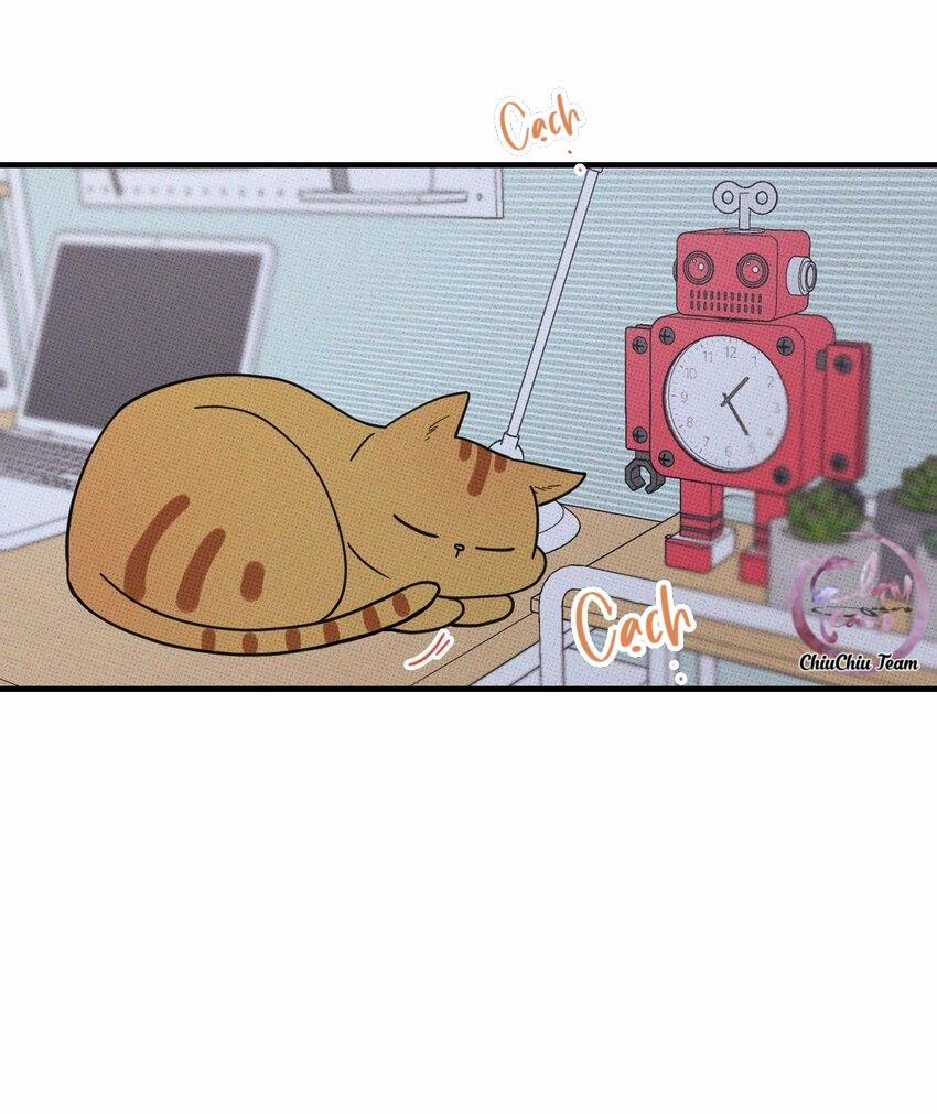 Hộp Bánh Quy Định Mệnh (END) 29 trang 18