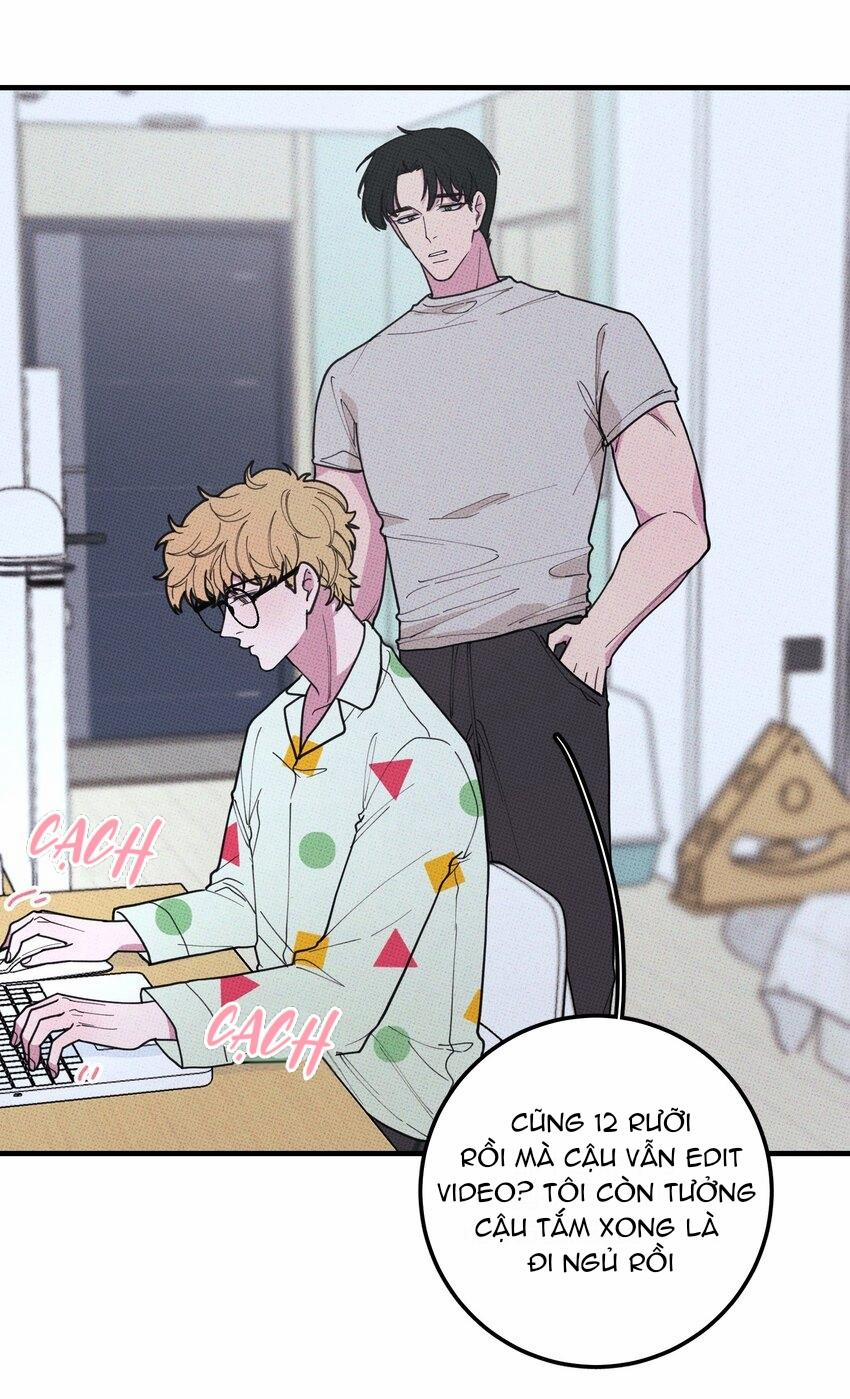 Hộp Bánh Quy Định Mệnh (END) 29 trang 2