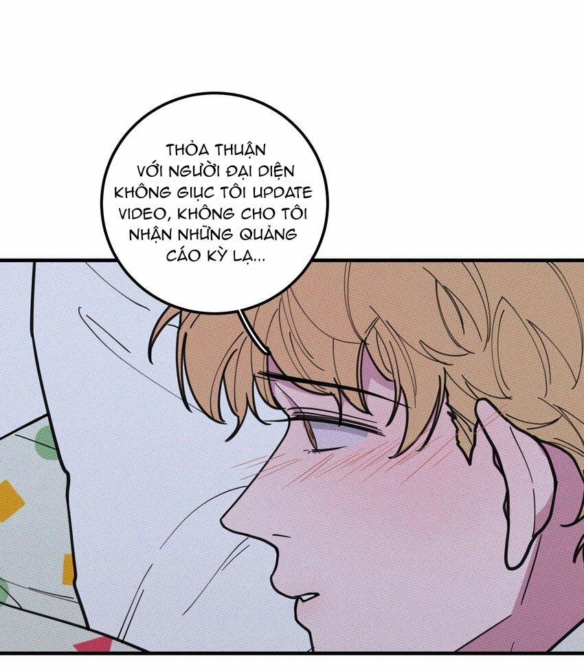 Hộp Bánh Quy Định Mệnh (END) 29 trang 22