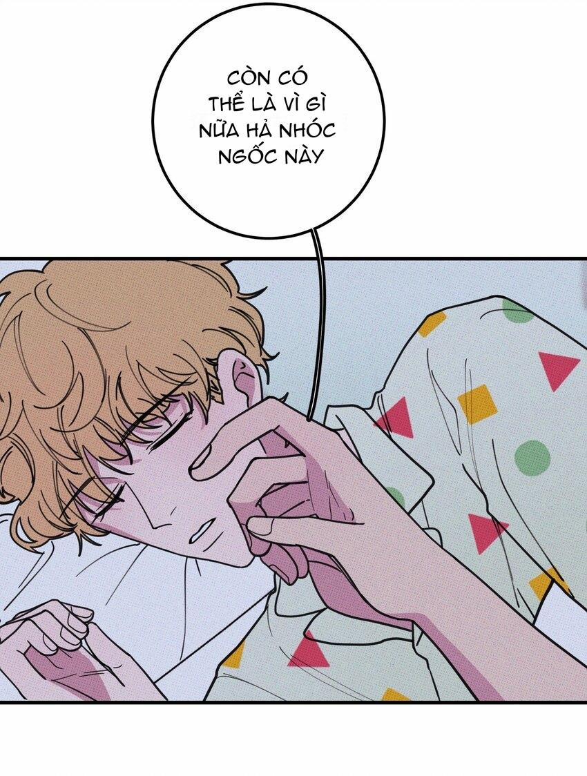 Hộp Bánh Quy Định Mệnh (END) 29 trang 28