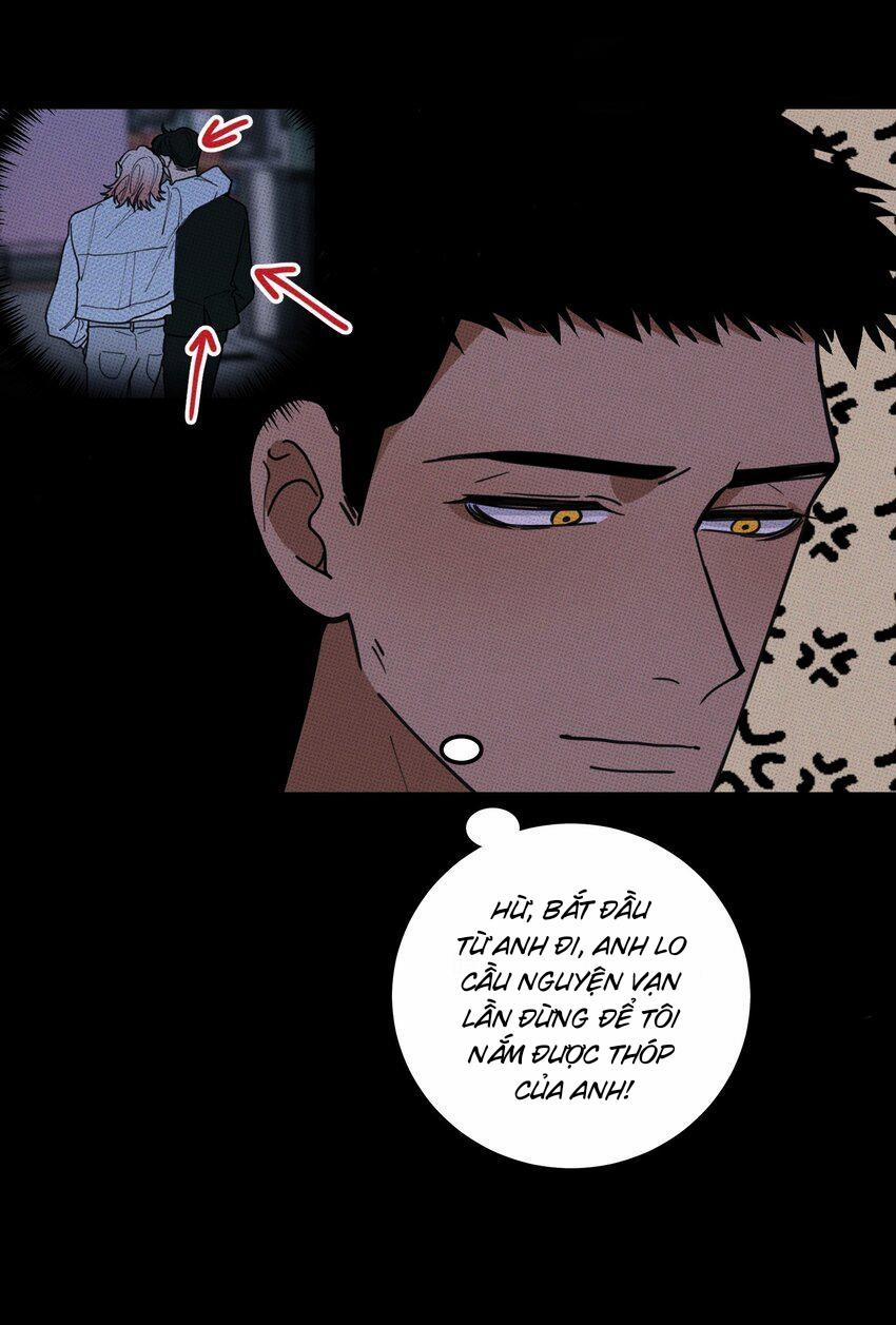 Hộp Bánh Quy Định Mệnh (END) 29 trang 35