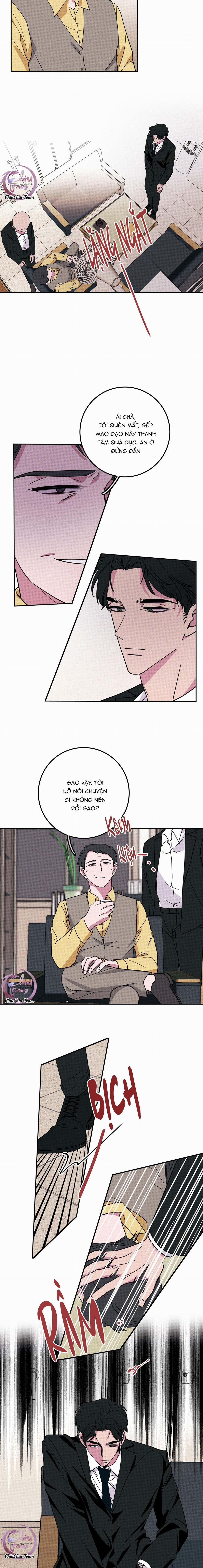 Hộp Bánh Quy Định Mệnh (END) 3 trang 3