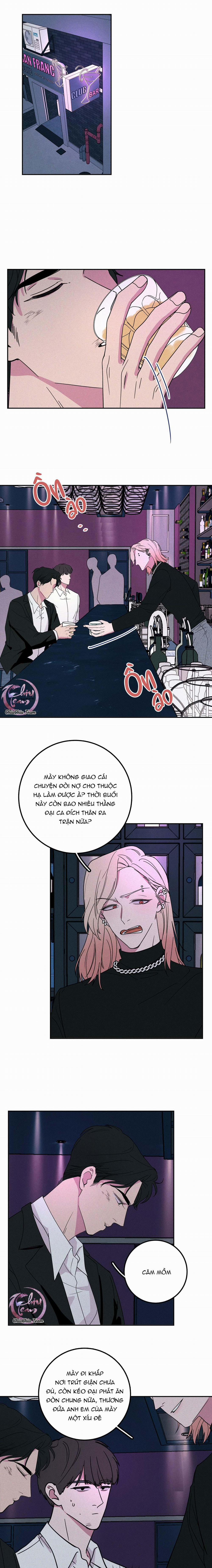 Hộp Bánh Quy Định Mệnh (END) 3 trang 5