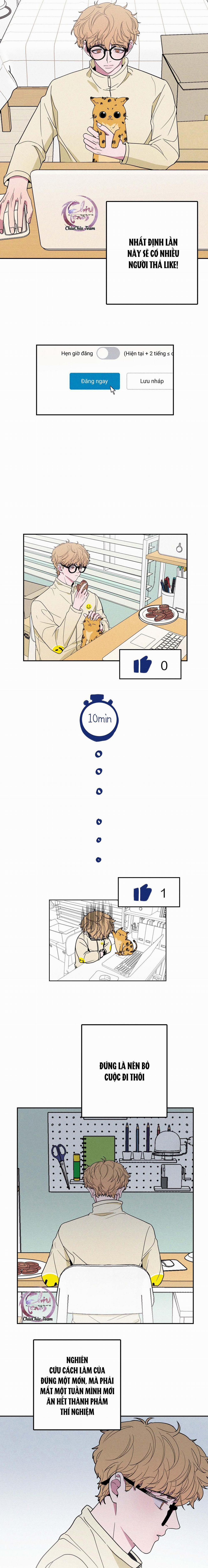 Hộp Bánh Quy Định Mệnh (END) 3 trang 9