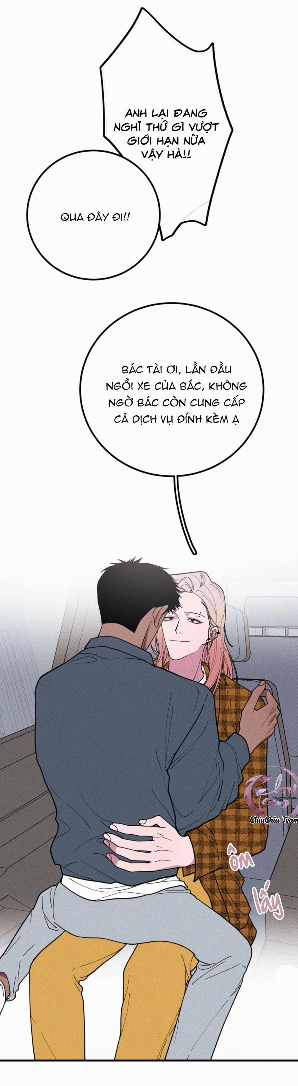 Hộp Bánh Quy Định Mệnh (END) 30.2 0 XE CHẤN 0 trang 2