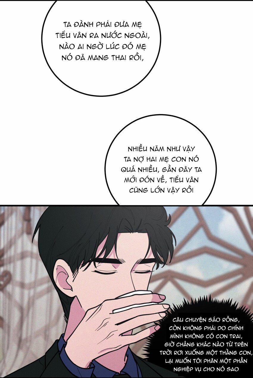 Hộp Bánh Quy Định Mệnh (END) 30 trang 11