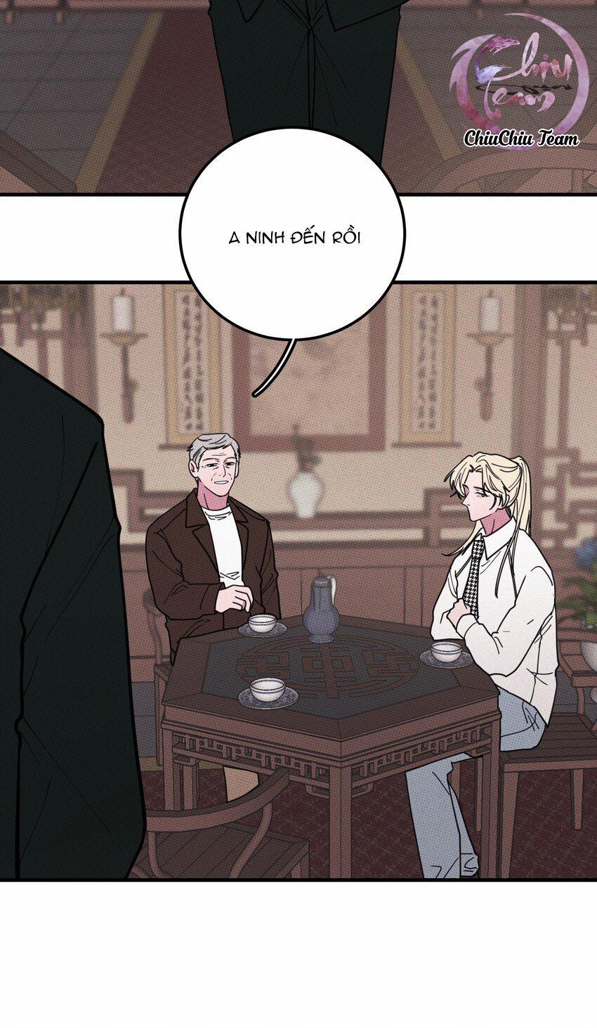 Hộp Bánh Quy Định Mệnh (END) 30 trang 2