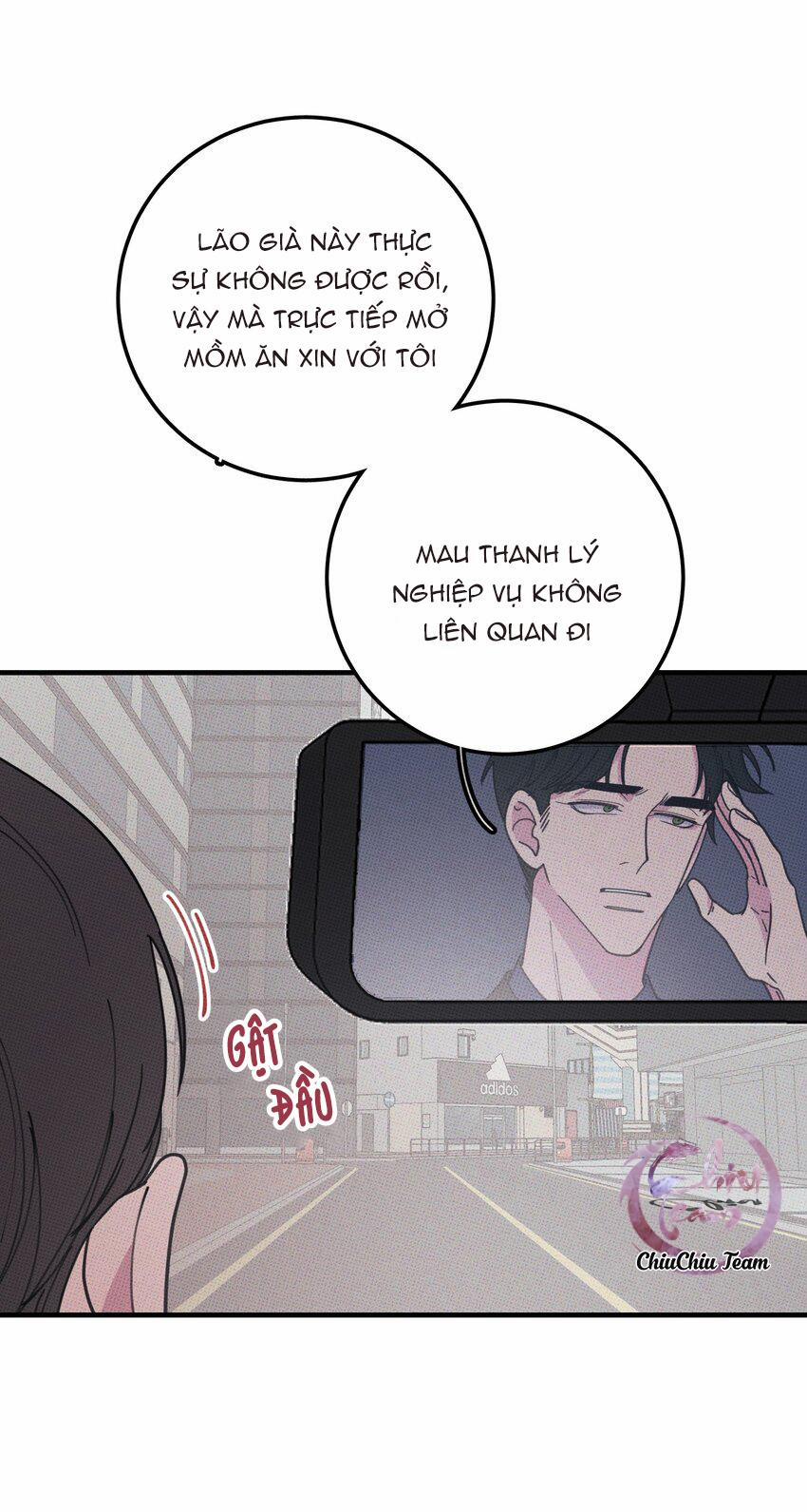 Hộp Bánh Quy Định Mệnh (END) 30 trang 26