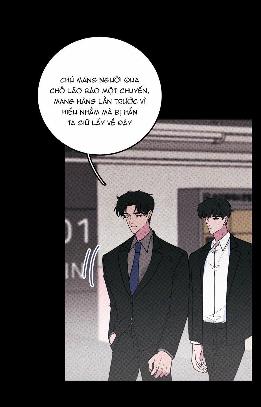 Hộp Bánh Quy Định Mệnh (END) 31 trang 10