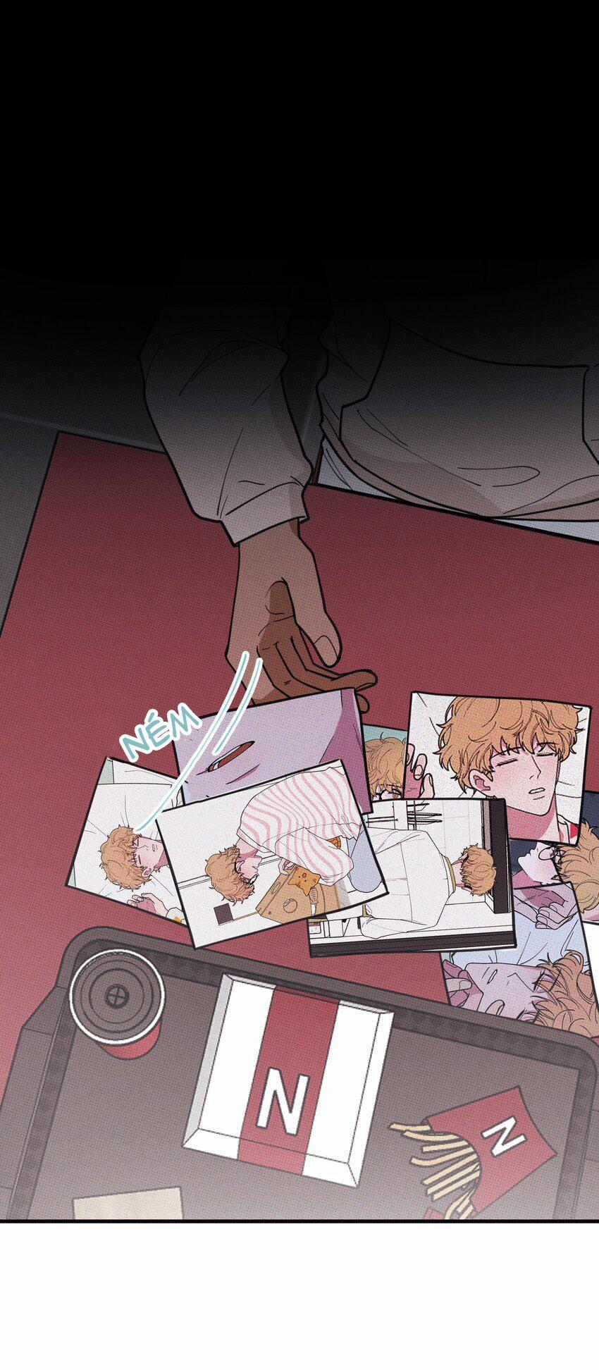 Hộp Bánh Quy Định Mệnh (END) 31 trang 15