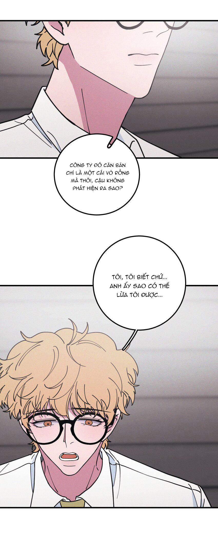 Hộp Bánh Quy Định Mệnh (END) 31 trang 21