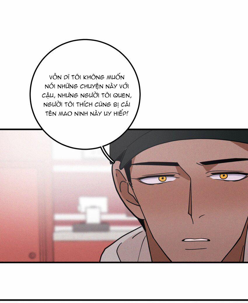 Hộp Bánh Quy Định Mệnh (END) 31 trang 22