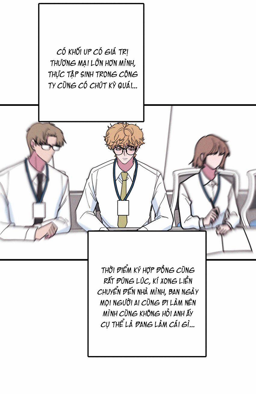 Hộp Bánh Quy Định Mệnh (END) 31 trang 27