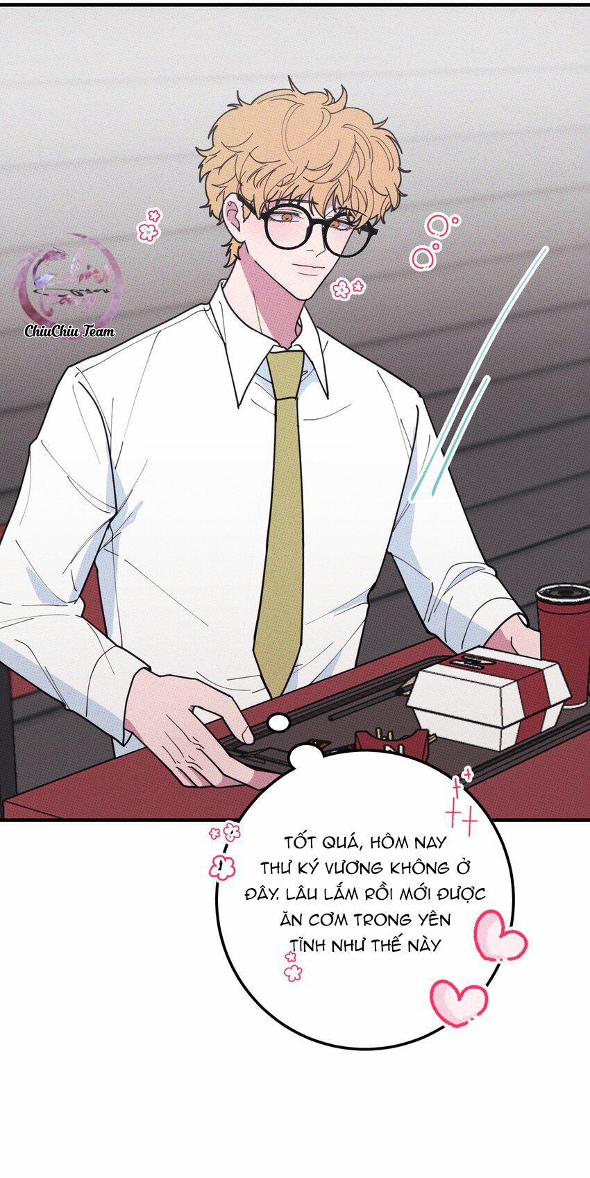 Hộp Bánh Quy Định Mệnh (END) 31 trang 3