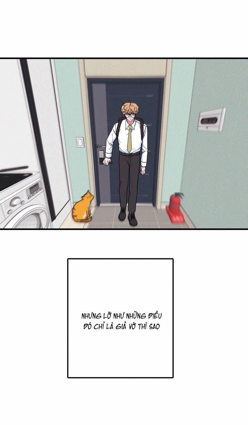 Hộp Bánh Quy Định Mệnh (END) 31 trang 30