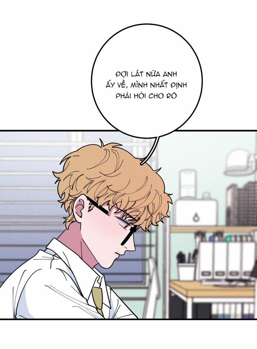 Hộp Bánh Quy Định Mệnh (END) 31 trang 32