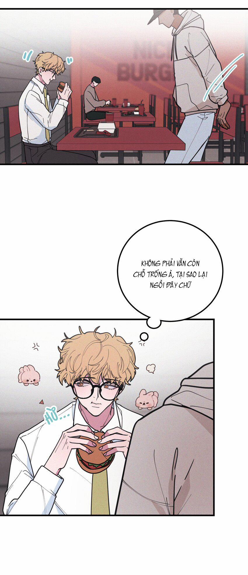 Hộp Bánh Quy Định Mệnh (END) 31 trang 5