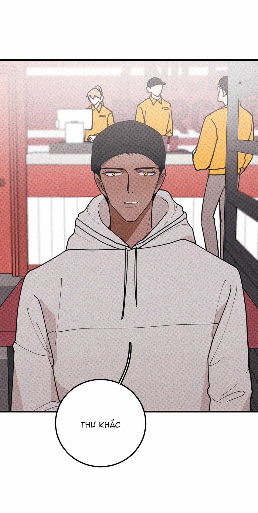 Hộp Bánh Quy Định Mệnh (END) 31 trang 6