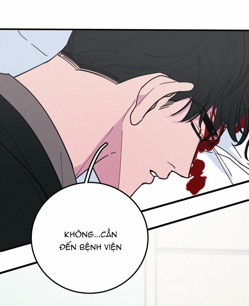 Hộp Bánh Quy Định Mệnh (END) 32 trang 2