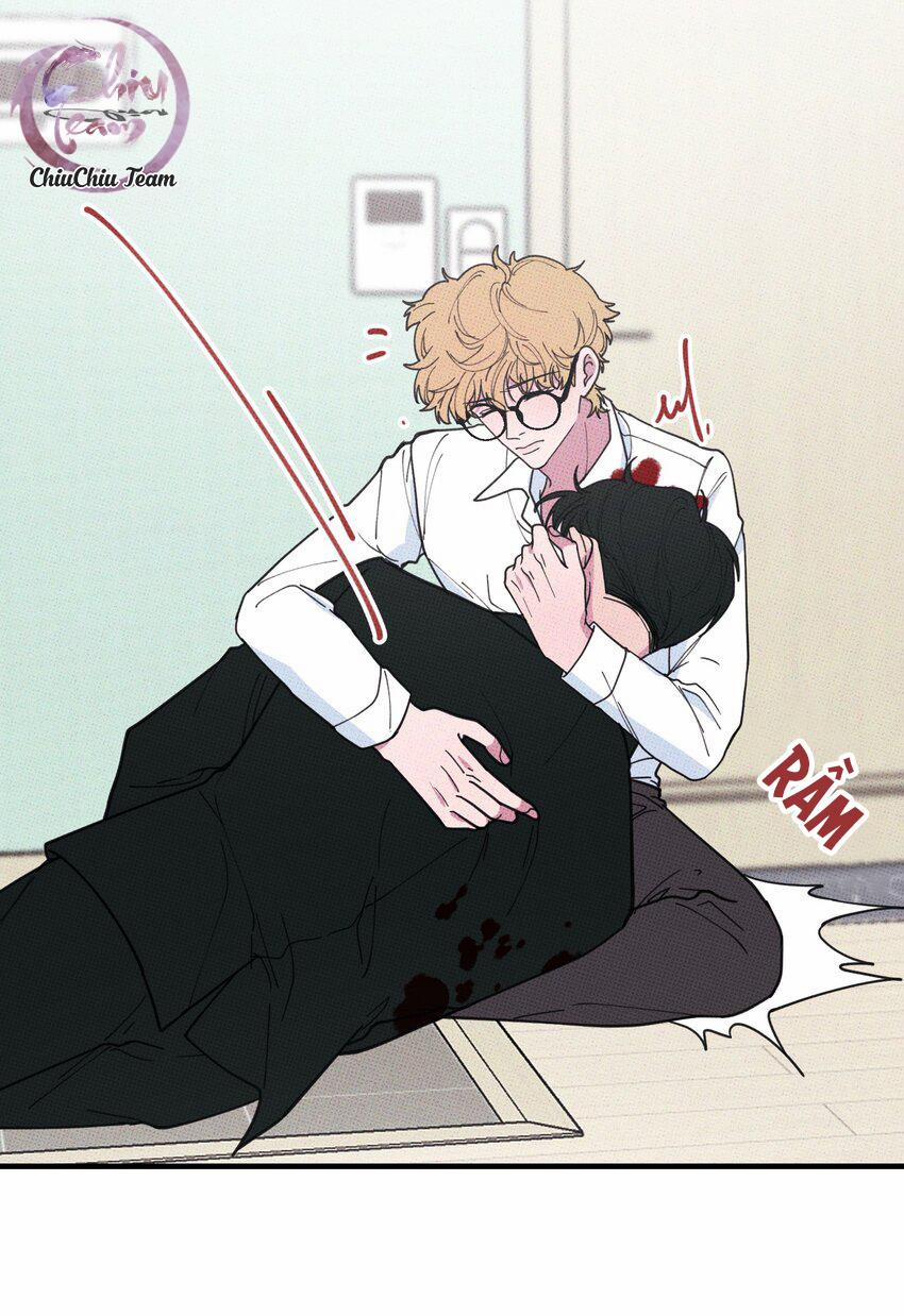 Hộp Bánh Quy Định Mệnh (END) 32 trang 3