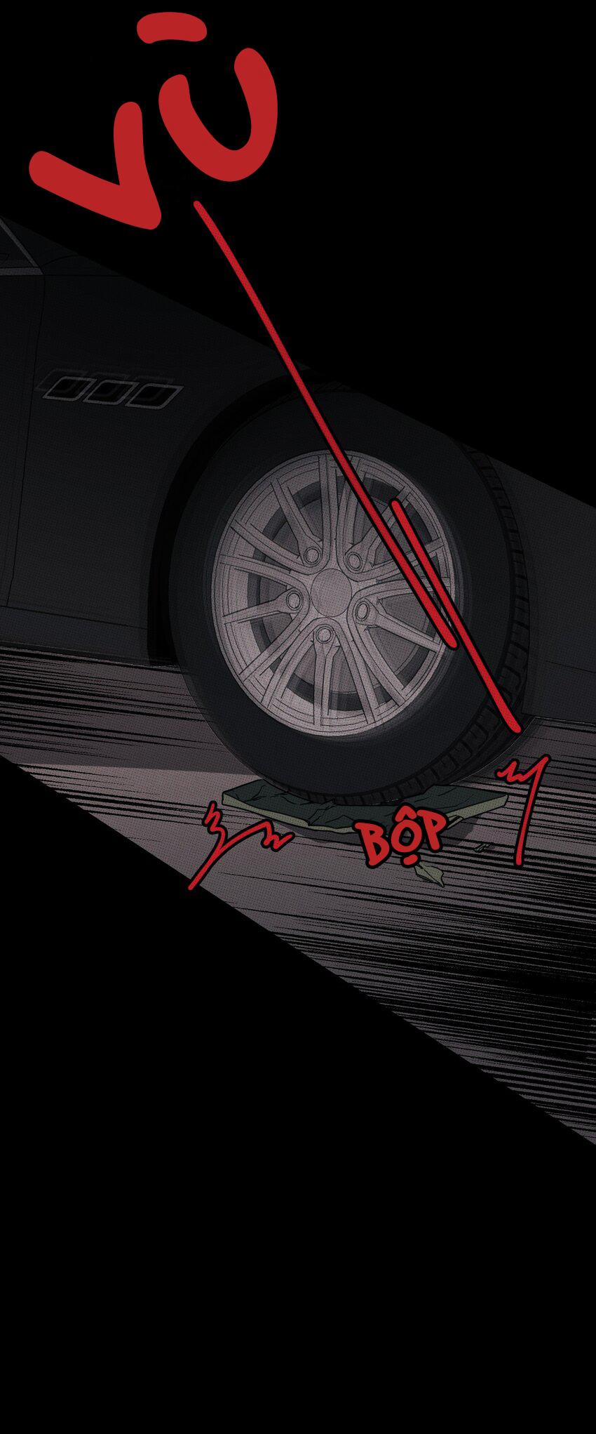 Hộp Bánh Quy Định Mệnh (END) 32 trang 30