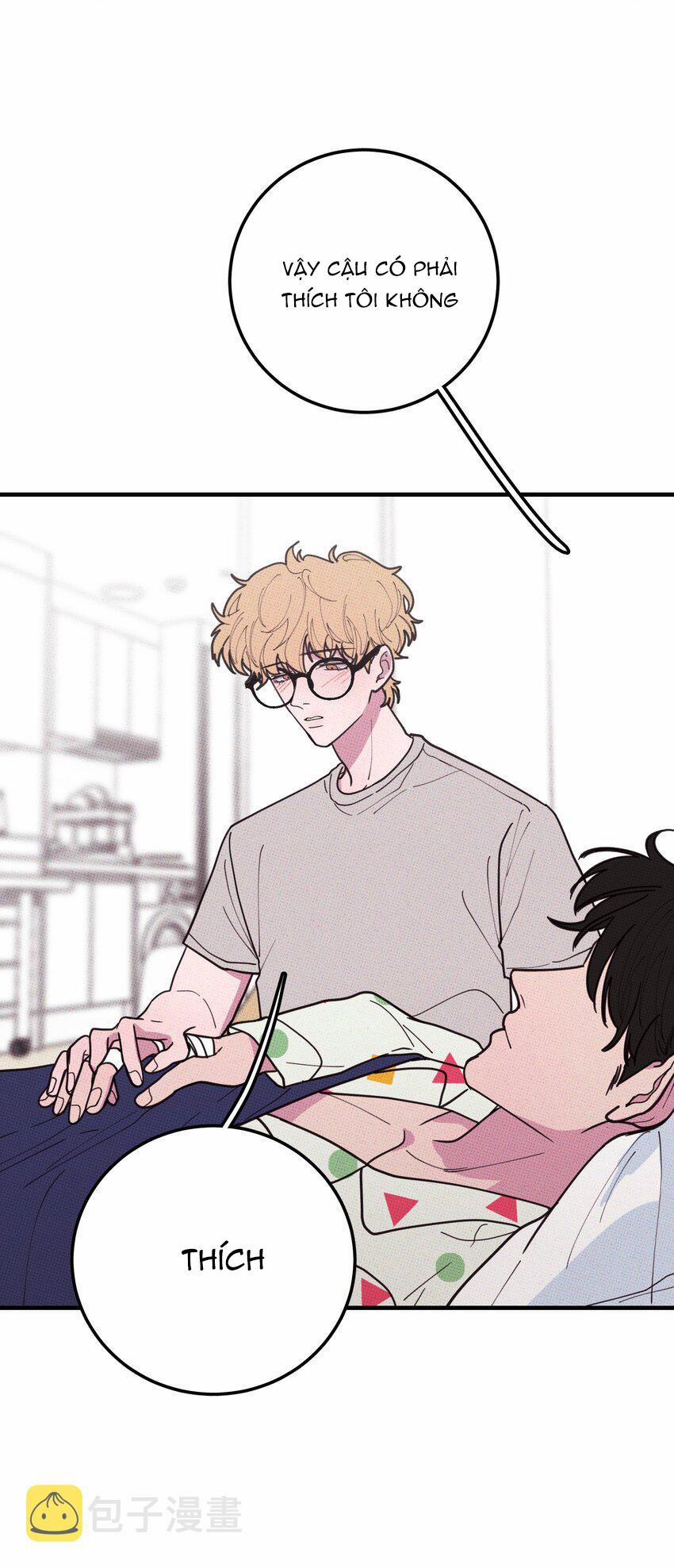 Hộp Bánh Quy Định Mệnh (END) 32 trang 49