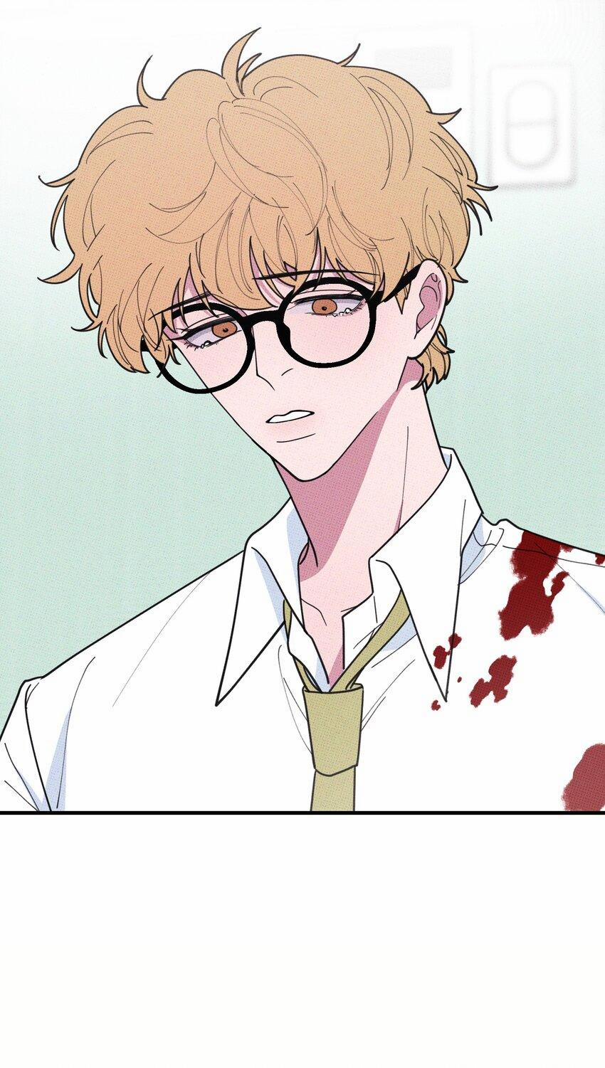 Hộp Bánh Quy Định Mệnh (END) 32 trang 6